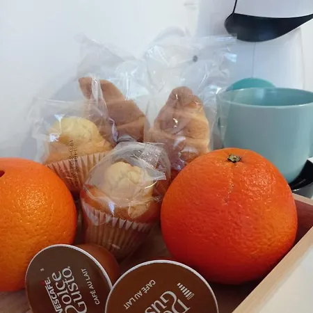 招待所 Martinez Pilgrims 卡尔达斯·德·雷斯