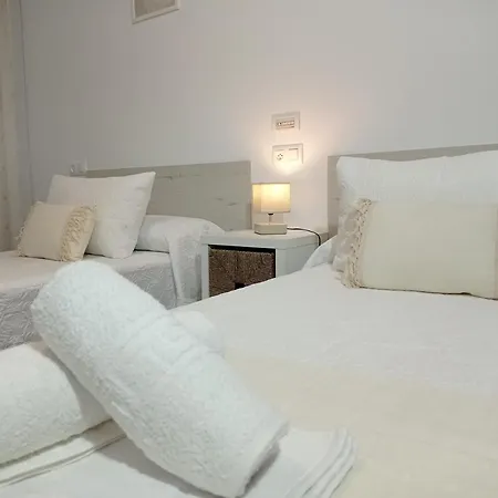 Martinez Pilgrims * Кальдас-де-Рейес