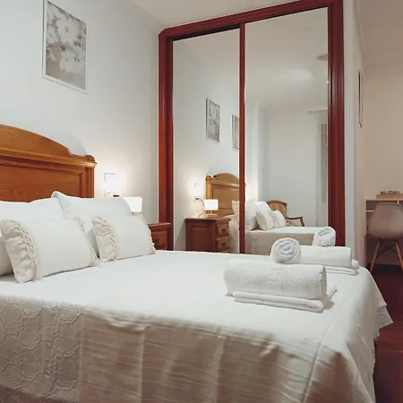 Martinez Pilgrims * Кальдас-де-Рейес