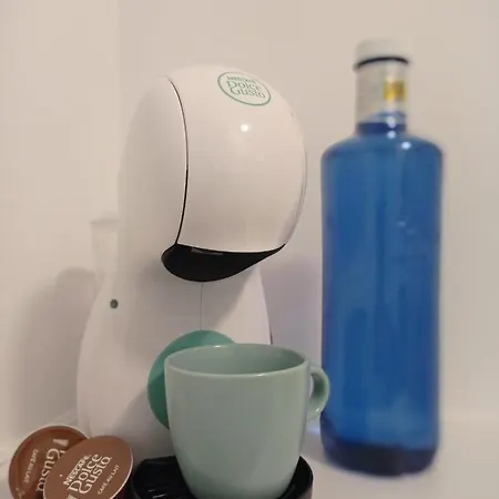 招待所 Martinez Pilgrims *