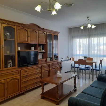 Гостевой дом Martinez Pilgrims