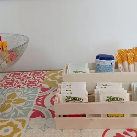 Гостевой дом Martinez Pilgrims *