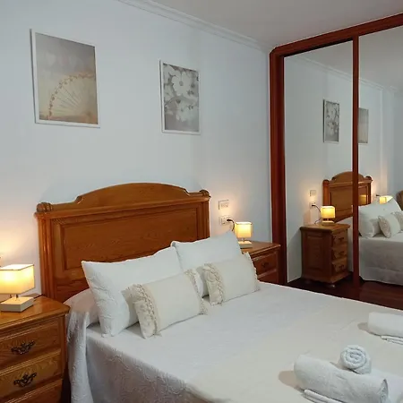 Martinez Pilgrims Кальдас-де-Рейес