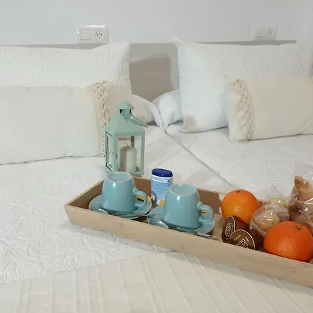 招待所 Martinez Pilgrims *