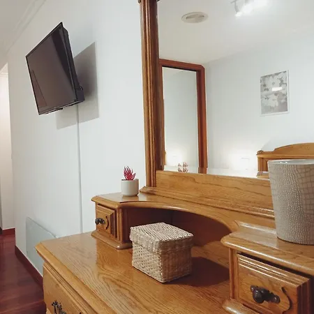 招待所 Martinez Pilgrims *