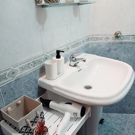 Martinez Pilgrims * Кальдас-де-Рейес