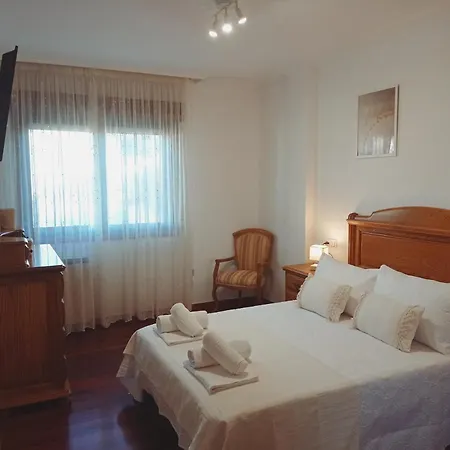 招待所 Martinez Pilgrims