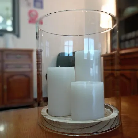 招待所 Martinez Pilgrims