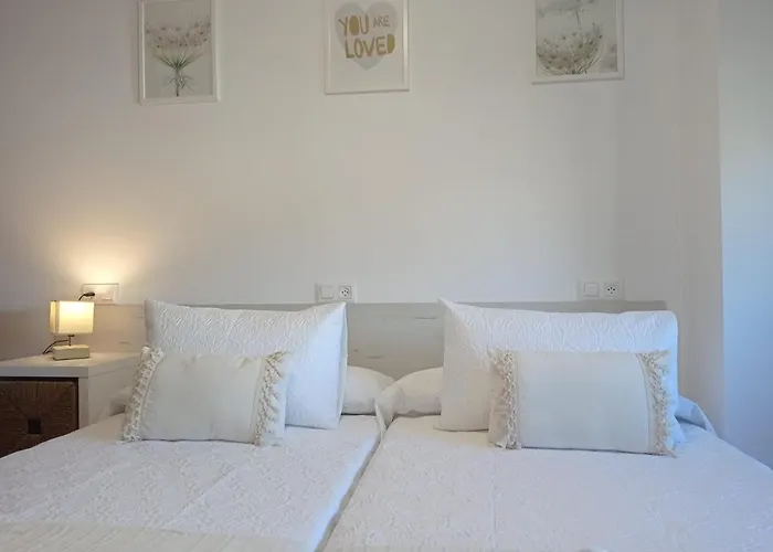 Konukevi Martinez Pilgrims *