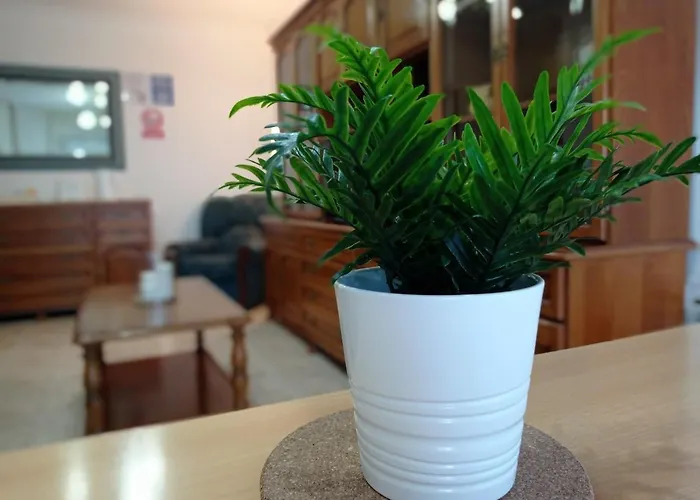 Pensjonat Martinez Pilgrims